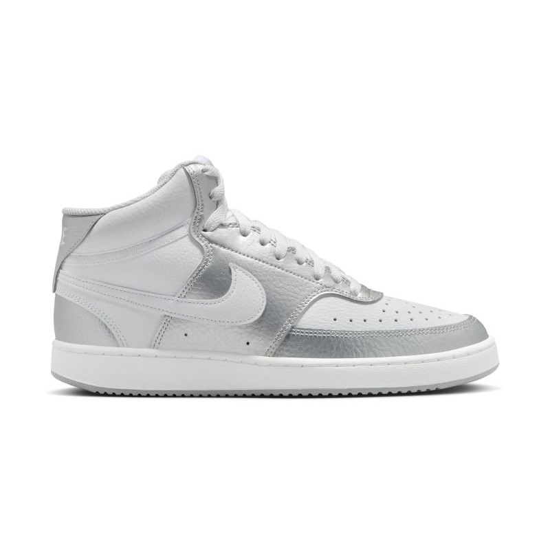 Pantofi sport Nike WMNS COURT VISION MID