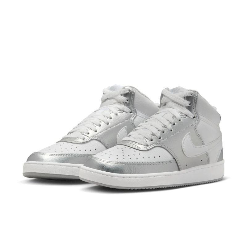 Pantofi sport Nike WMNS COURT VISION MID - 2 | YEO