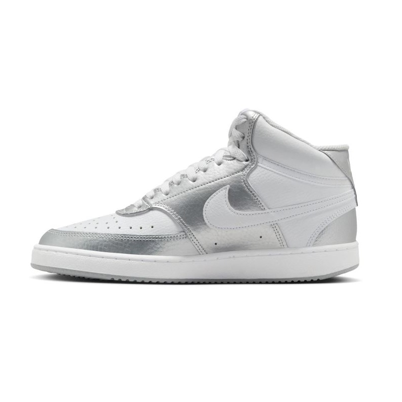 Pantofi sport Nike WMNS COURT VISION MID - 1 | YEO