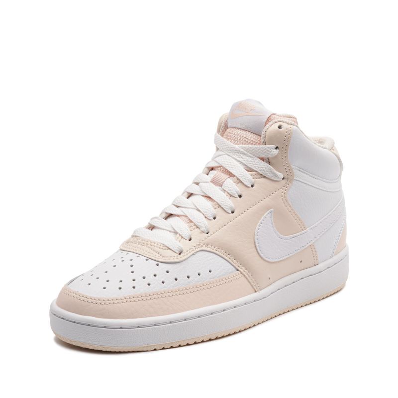 Pantofi sport Nike WMNS COURT VISION MID - 2 | YEO