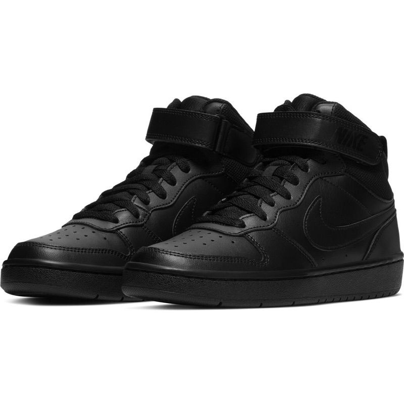 Pantofi sport Nike Court Borough mid 2 gs - 1 | YEO