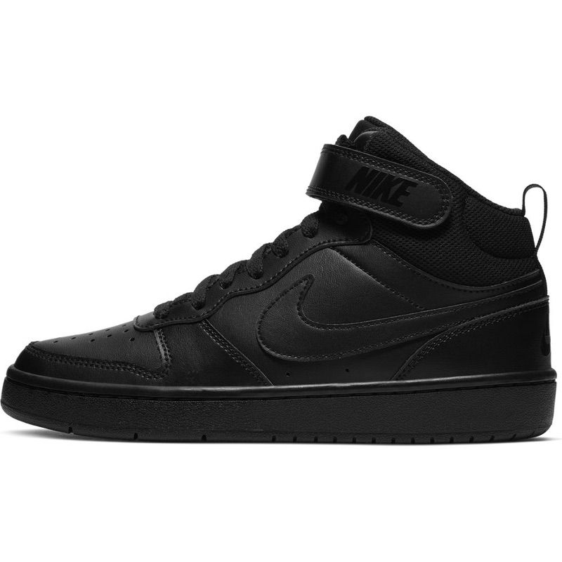 Pantofi sport Nike Court Borough mid 2 gs - 3 | YEO