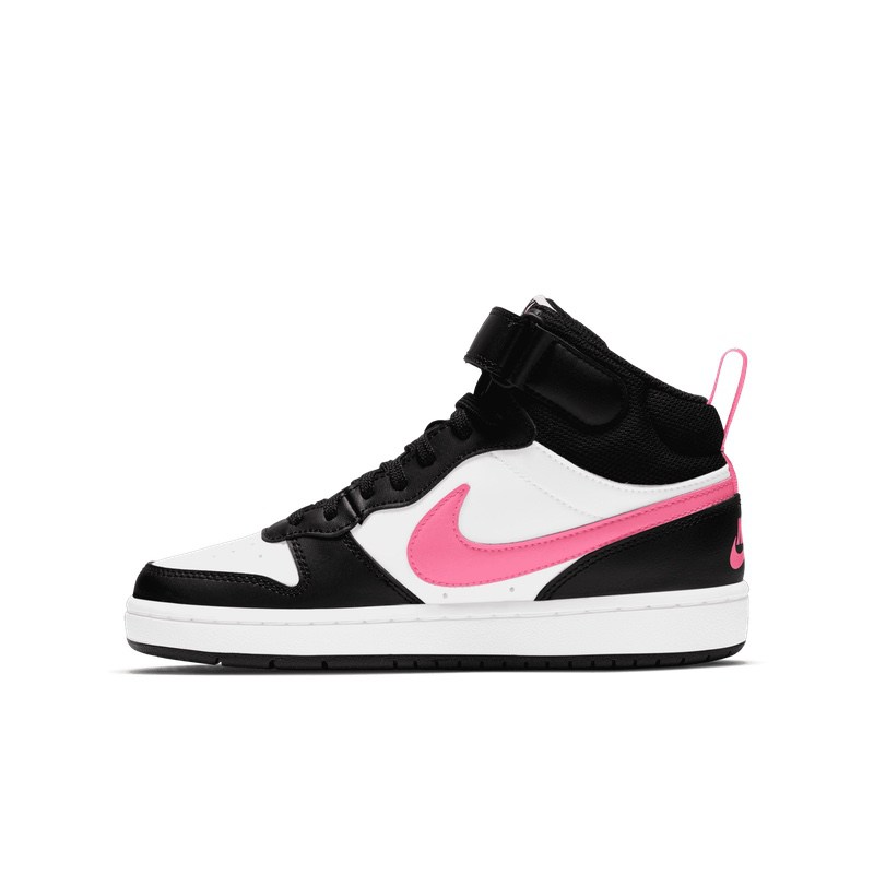 Pantofi Sport Nike Court Borough mid 2 BG - 1 | YEO