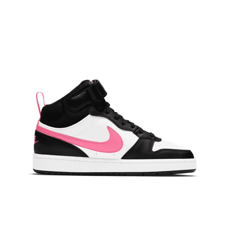 Pantofi Sport Nike Court Borough mid 2 BG