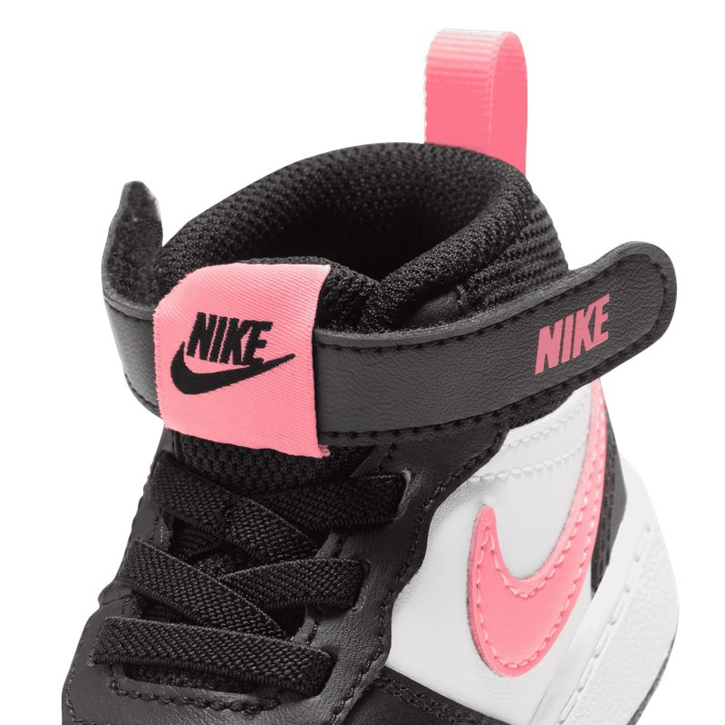 Pantofi Sport Nike Court Borough mid 2 BTV - 4 | YEO