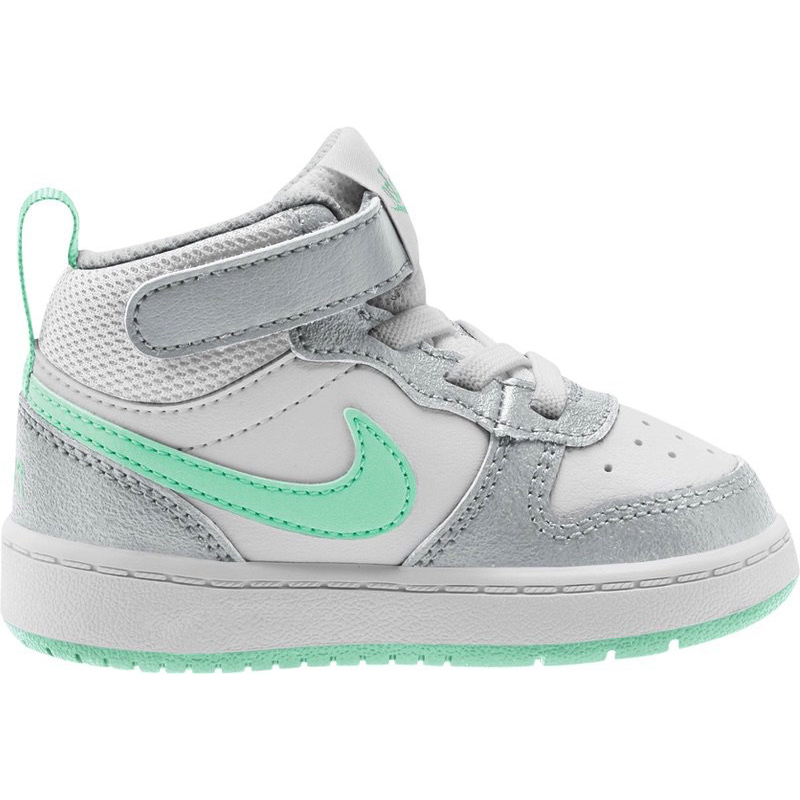 Pantofi Sport Nike COURT BOROUGH MID 2 BTV