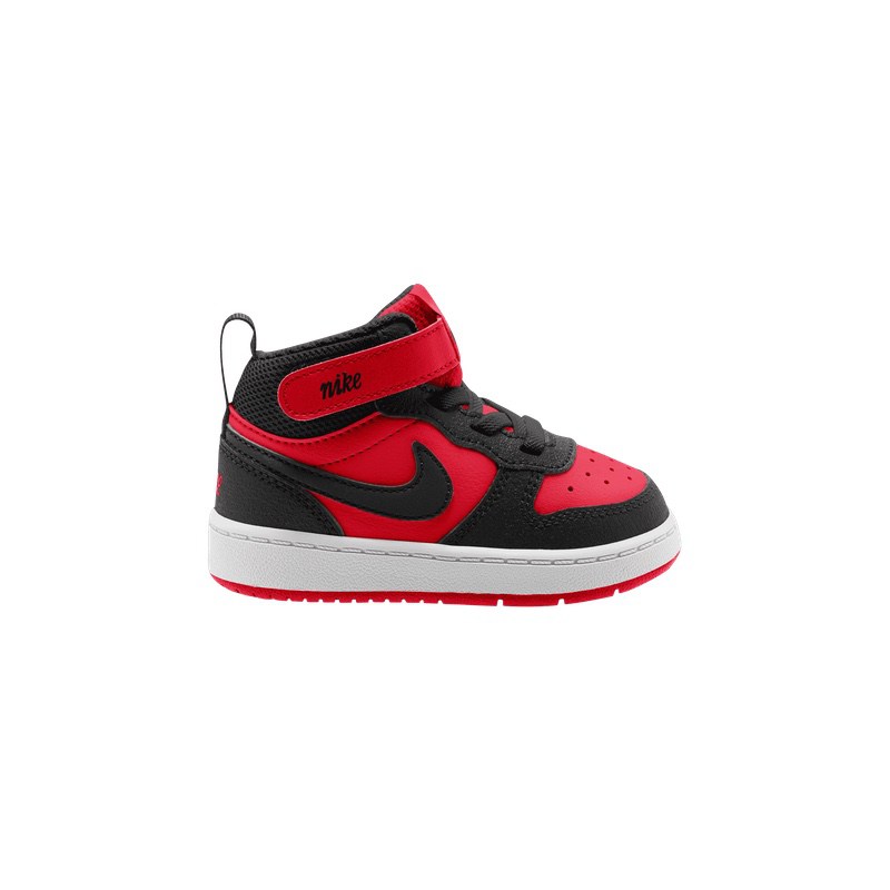 Pantofi sport Nike COURT BOROUGH MID 2 BTV