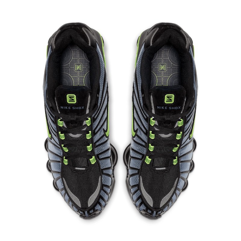 Pantofi sport Nike SHOX TL