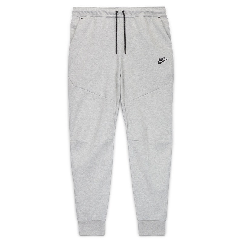 Pantaloni Nike M NSW TCH FLC JGGR