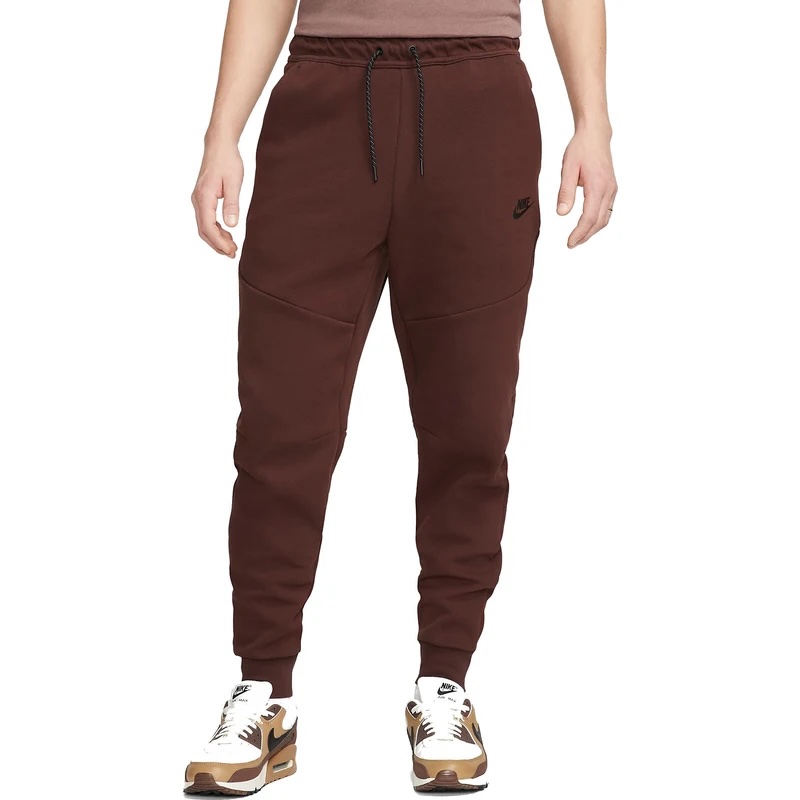 Pantaloni Nike M NSW TCH FLC JGGR