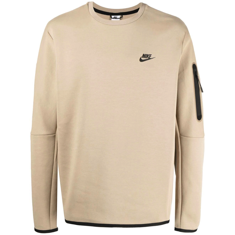 Bluza Nike M NSW TCH FLC CRW