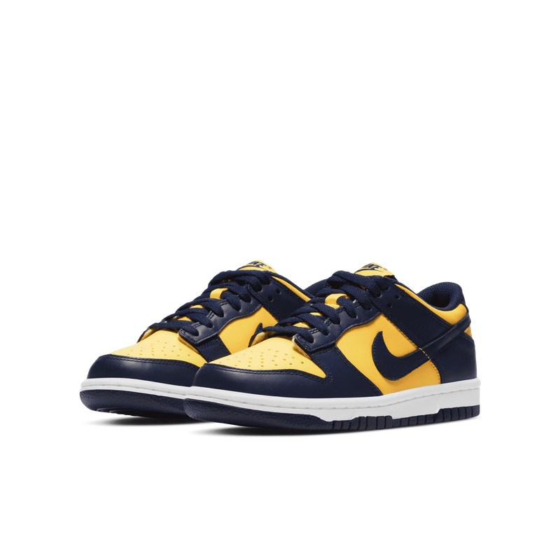 Pantofi sport Nike DUNK LOW BG - 2 | YEO