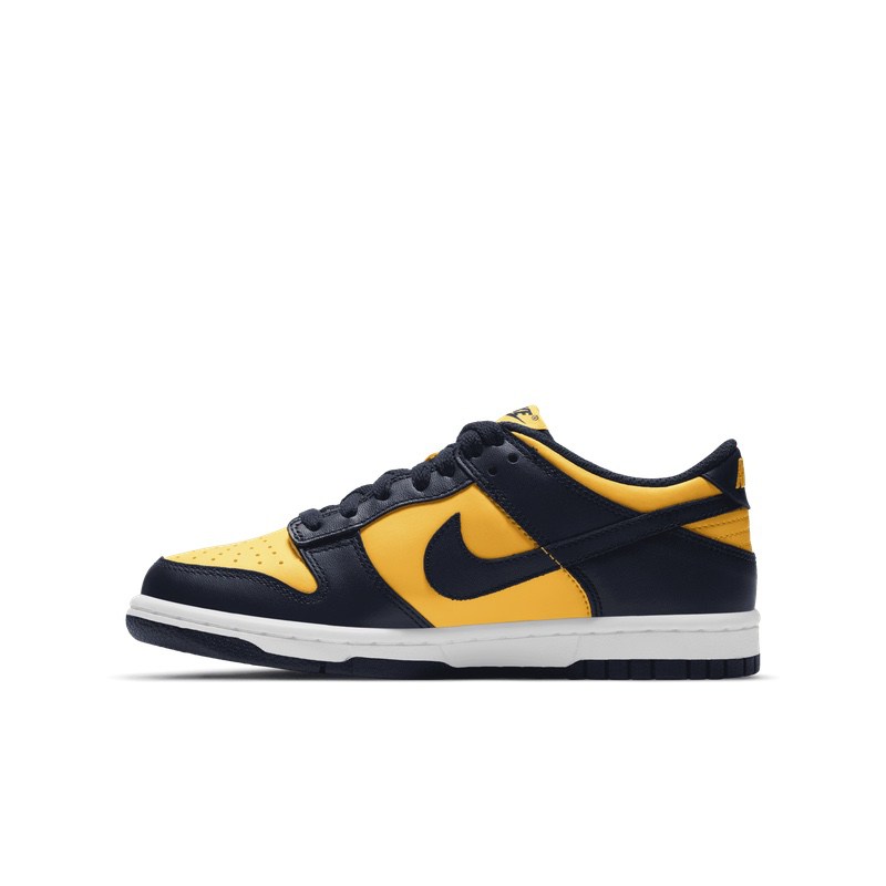 Pantofi sport Nike DUNK LOW BG - 1 | YEO