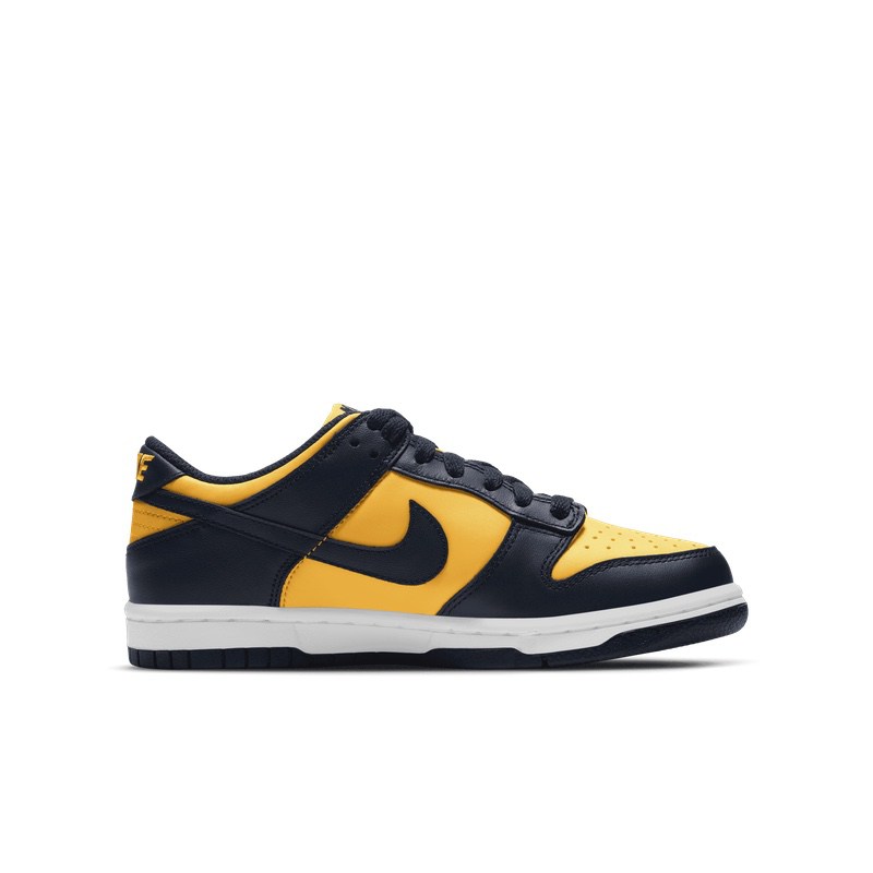 Pantofi sport Nike DUNK LOW BG