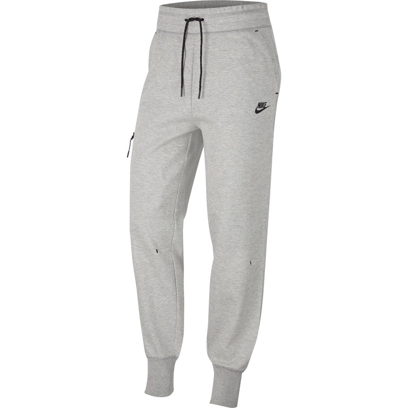 Pantaloni Nike W NSW TCH FLC ESSNTL HR PNT