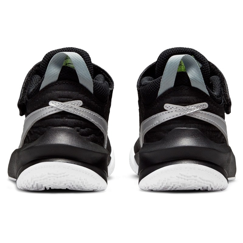 Pantofi Sport Nike TEAM HUSTLE D 10 PS