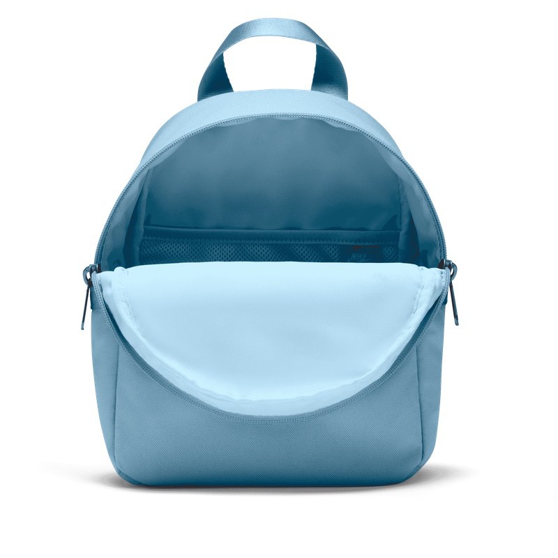 Ghiozdan Nike W NSW Futura 365 Mini Backpack - 3 | YEO