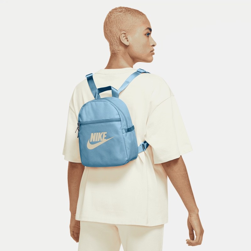 Ghiozdan Nike W NSW Futura 365 Mini Backpack - 4 | YEO