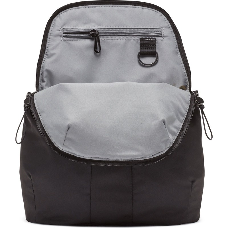 Ghiozdan Nike W NSW Futura Luxe Mini Backpack - 3 | YEO