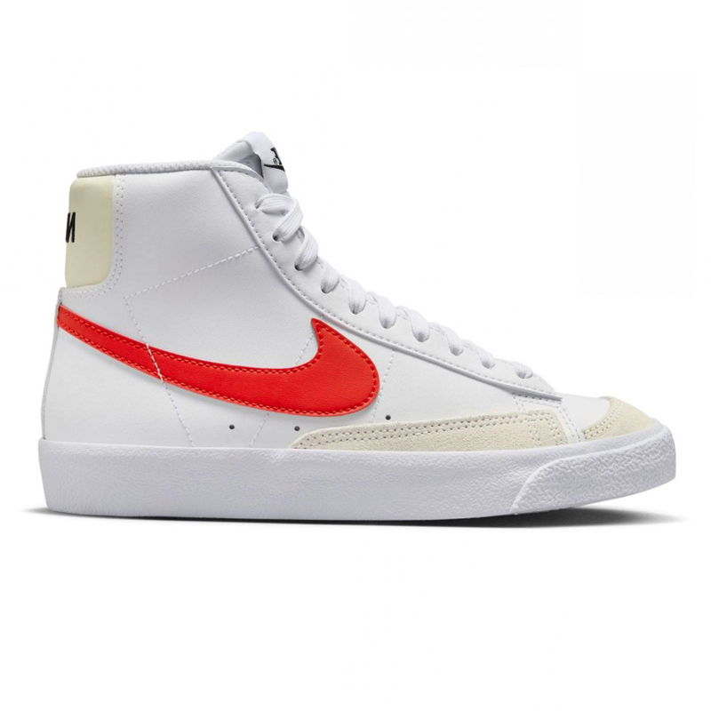 Pantofi Sport Nike BLAZER MID \'77 BG