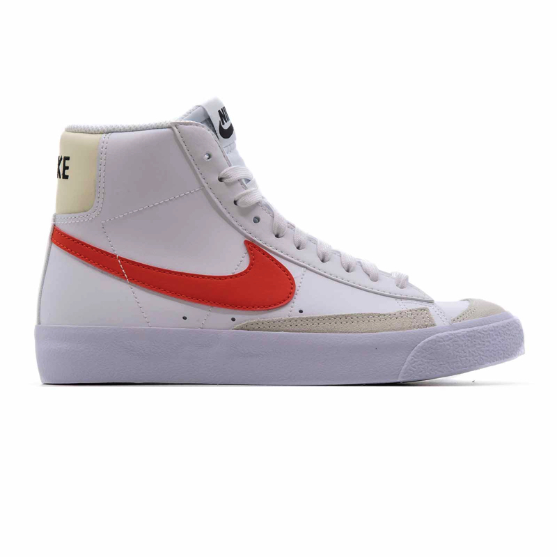 Pantofi Sport Nike BLAZER MID 77 (GS)