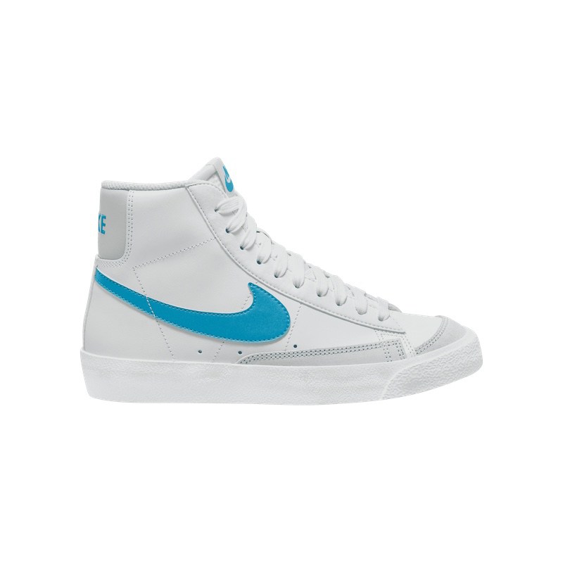 Pantofi sport Nike BLAZER MID \'77 BG