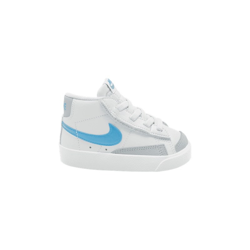 Pantofi sport Nike BLAZER MID \'77 BT