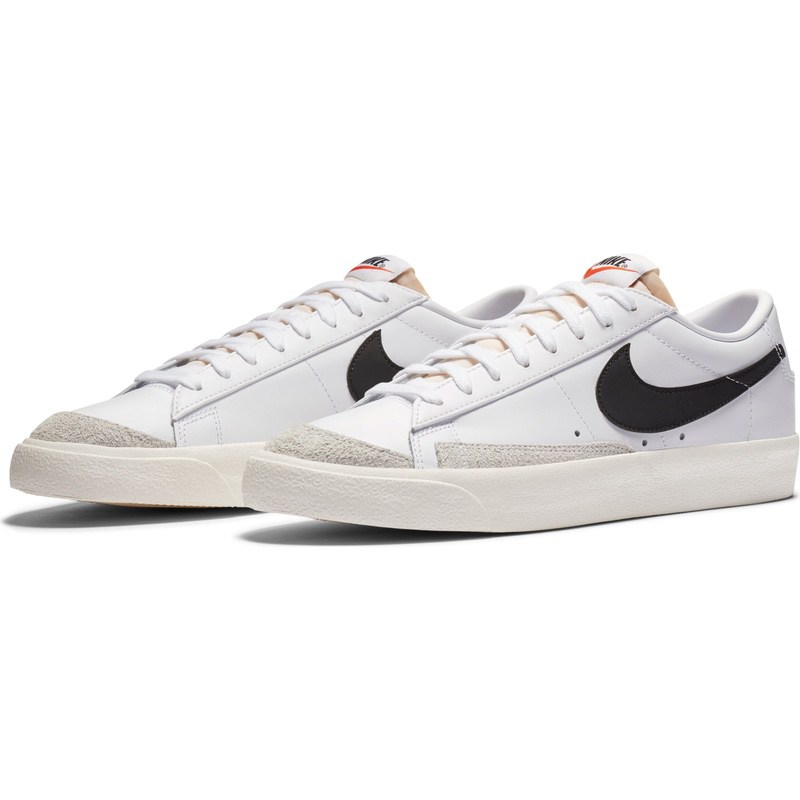 Pantofi Sport Nike Blazer low 77 VNTG - 2 | YEO