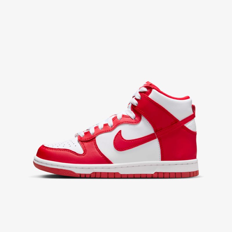 Pantofi sport Nike DUNK HIGH (GS) - 1 | YEO