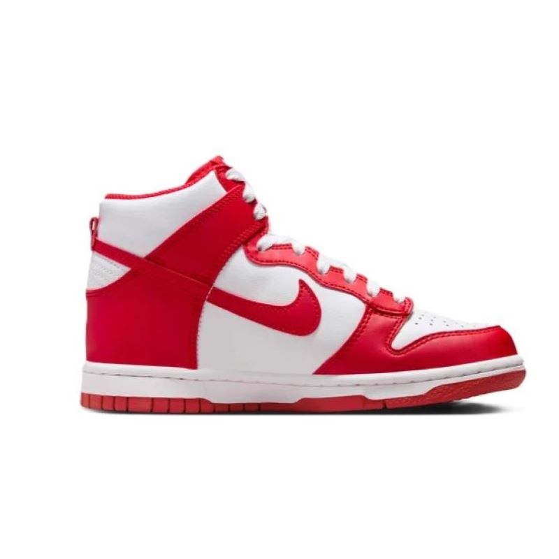 Pantofi sport Nike DUNK HIGH (GS)