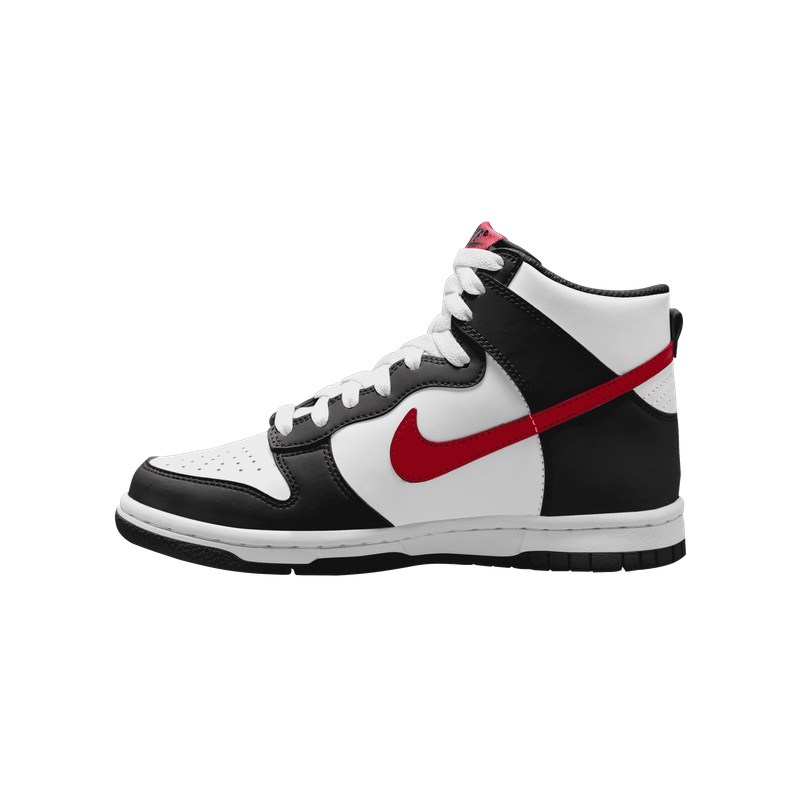 Pantofi sport Nike DUNK HIGH BG - 1 | YEO