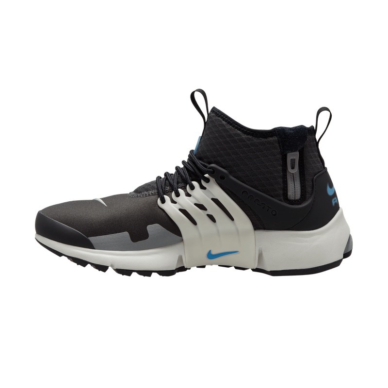 Pantofi Sport Nike Air PRESTO MID UTILITY - 1 | YEO