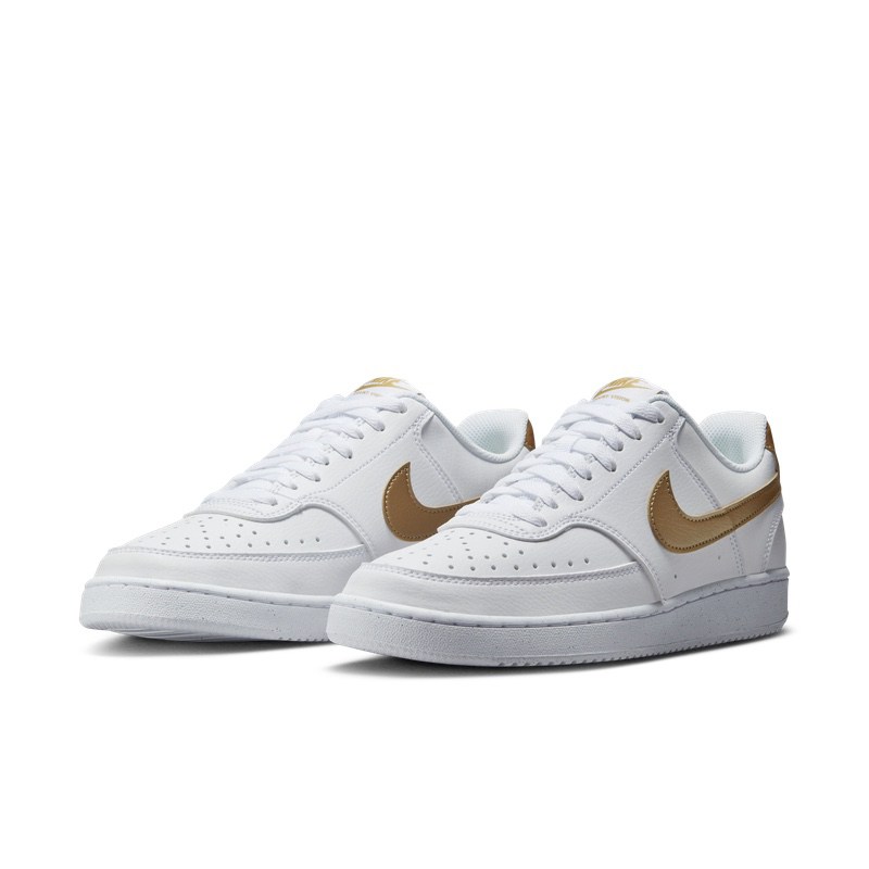 Pantofi Sport Nike W Court Vision LO NN - 2 | YEO