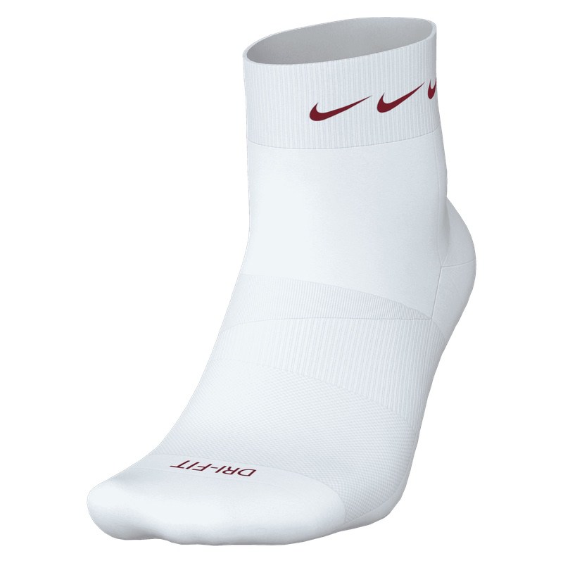 Sosete Nike U NK EVERYDAY PLUS CUSH ANKLE 3PR - 144 GFX