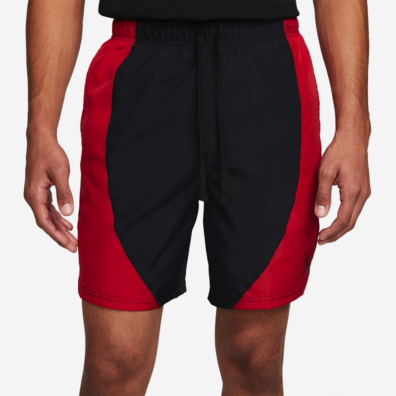 Sort Nike M Jordan DF SPRT WOVEN SHORT