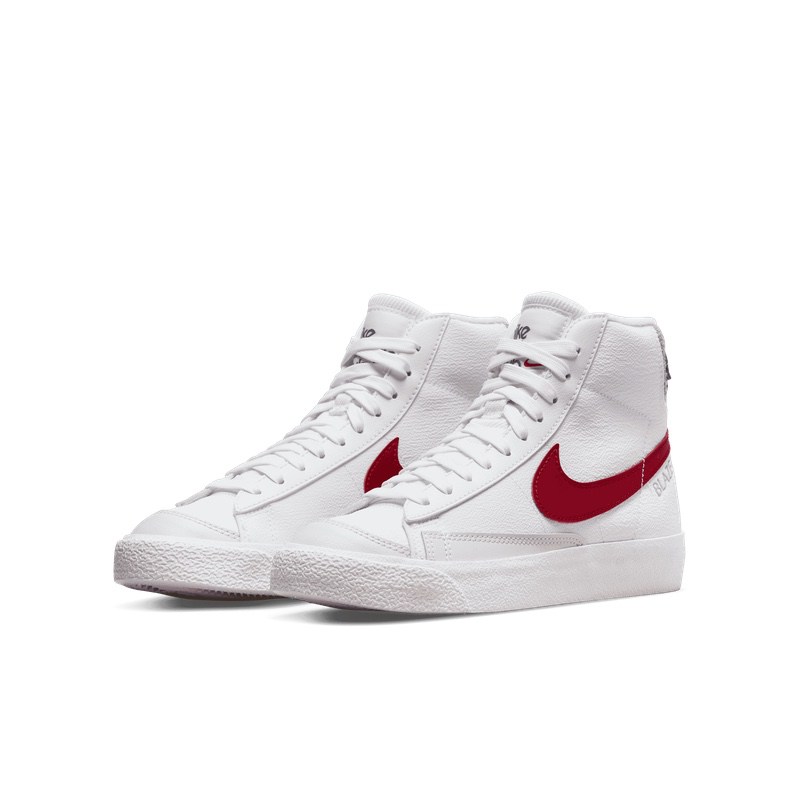 Pantofi sport Nike BLAZER MID \'77 SE AI ATH BG - 2 | YEO