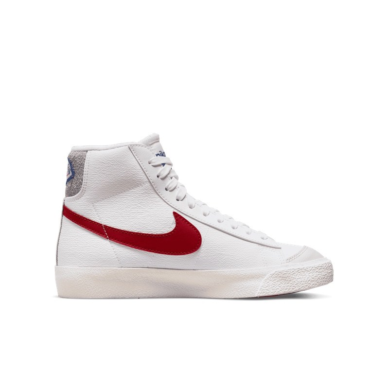 Pantofi sport Nike BLAZER MID \'77 SE AI ATH BG