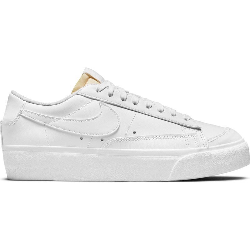 Pantofi Sport Nike W BLAZER LOW PLATFORM