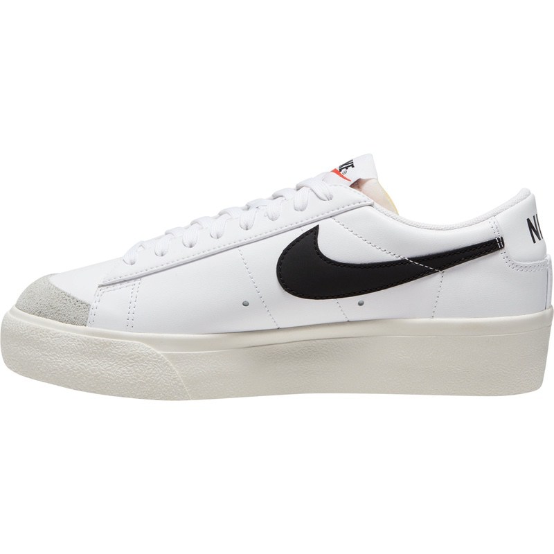 Pantofi Sport Nike W Blazer low PLATFORM - 1 | YEO