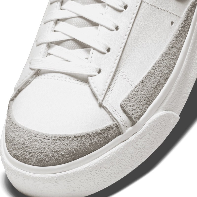 Pantofi Sport Nike W Blazer low PLATFORM - 3 | YEO