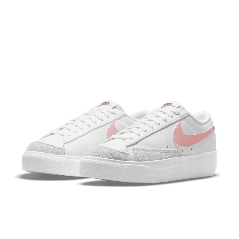 Pantofi Sport Nike W Blazer low PLATFORM - 2 | YEO