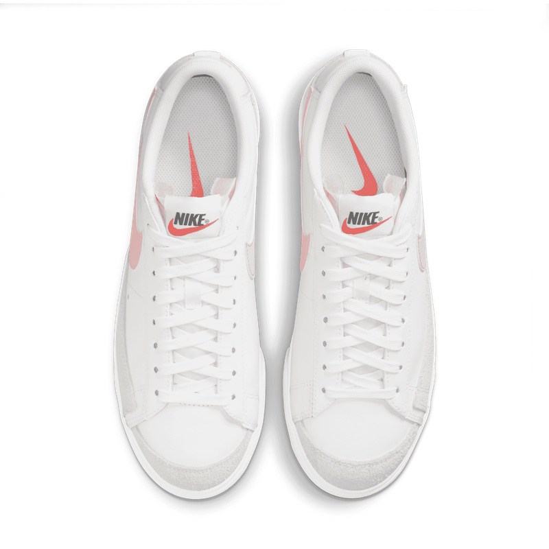 Pantofi Sport Nike W Blazer low PLATFORM - 3 | YEO