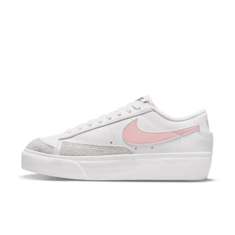 Pantofi Sport Nike W Blazer low PLATFORM - 1 | YEO