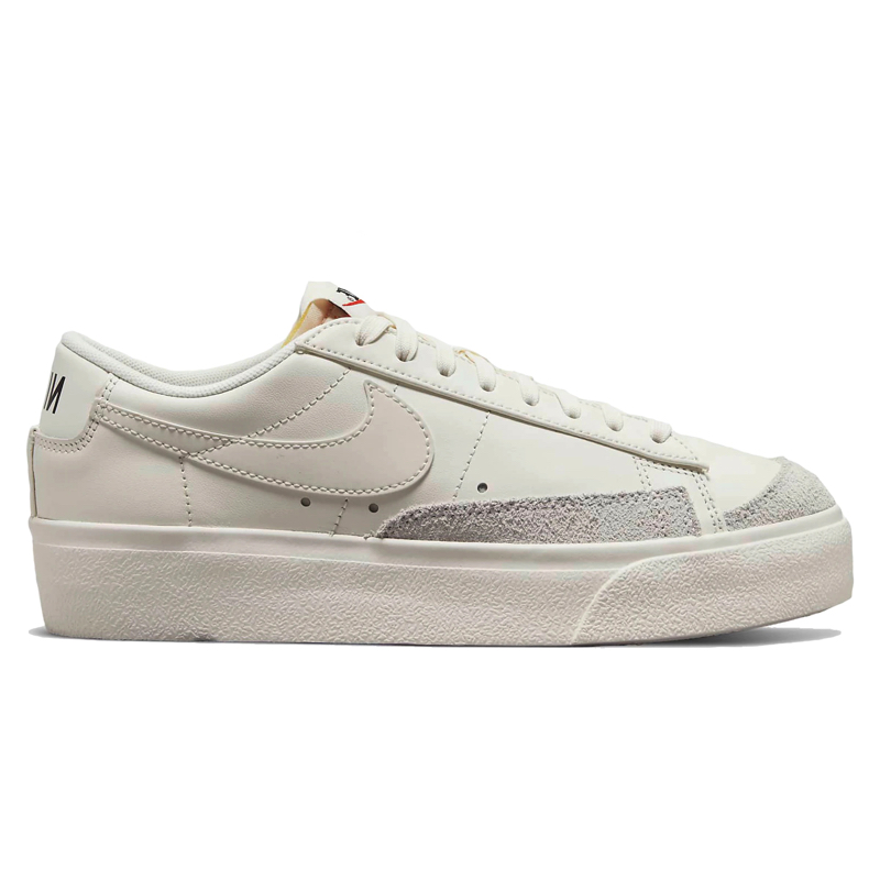 Pantofi Sport Nike W BLAZER LOW PLATFORM