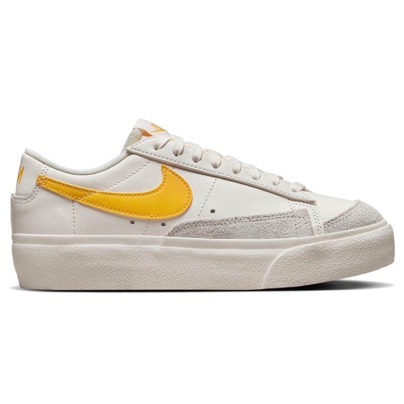 Pantofi Sport Nike W Blazer low PLATFORM