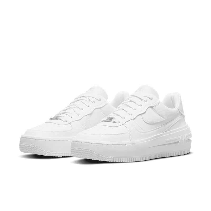 Pantofi Sport Nike W AF1 PLT.AF.ORM - 3 | YEO