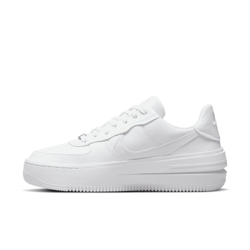 Pantofi Sport Nike W AF1 PLT.AF.ORM - 1 | YEO