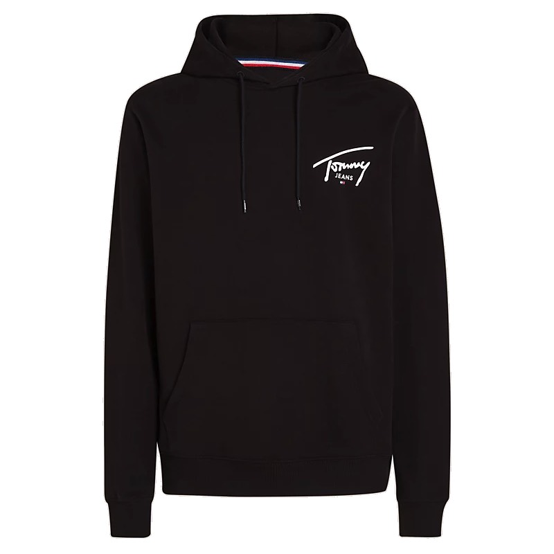 Hanorac Tommy Hilfiger TJM REG ENTRY GRAPHICHOODIE EXT