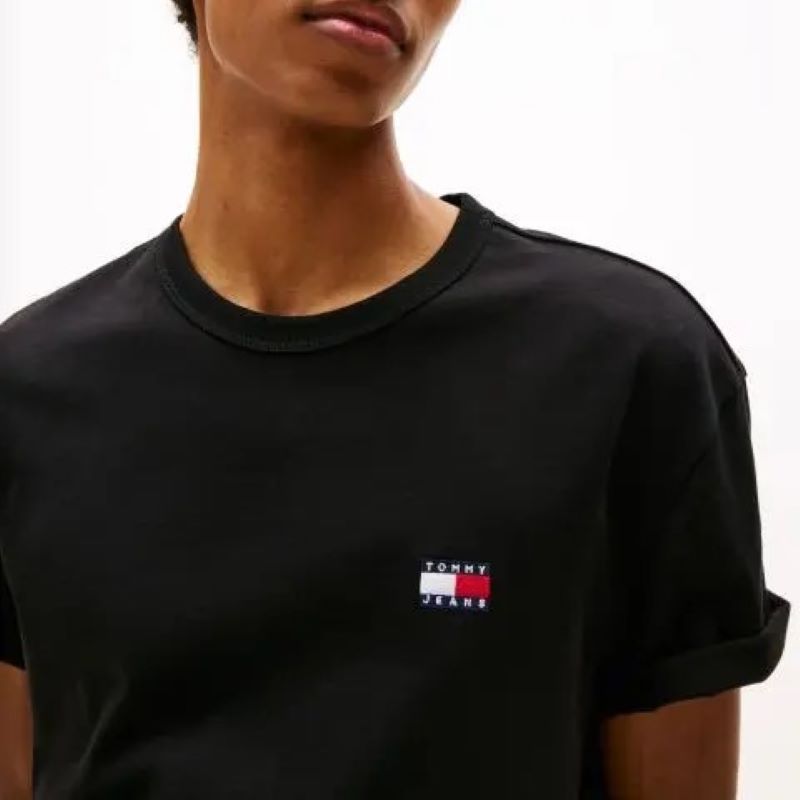 Tricou Tommy Hilfiger TJM REG BADGE TEE EXT - 2 | YEO