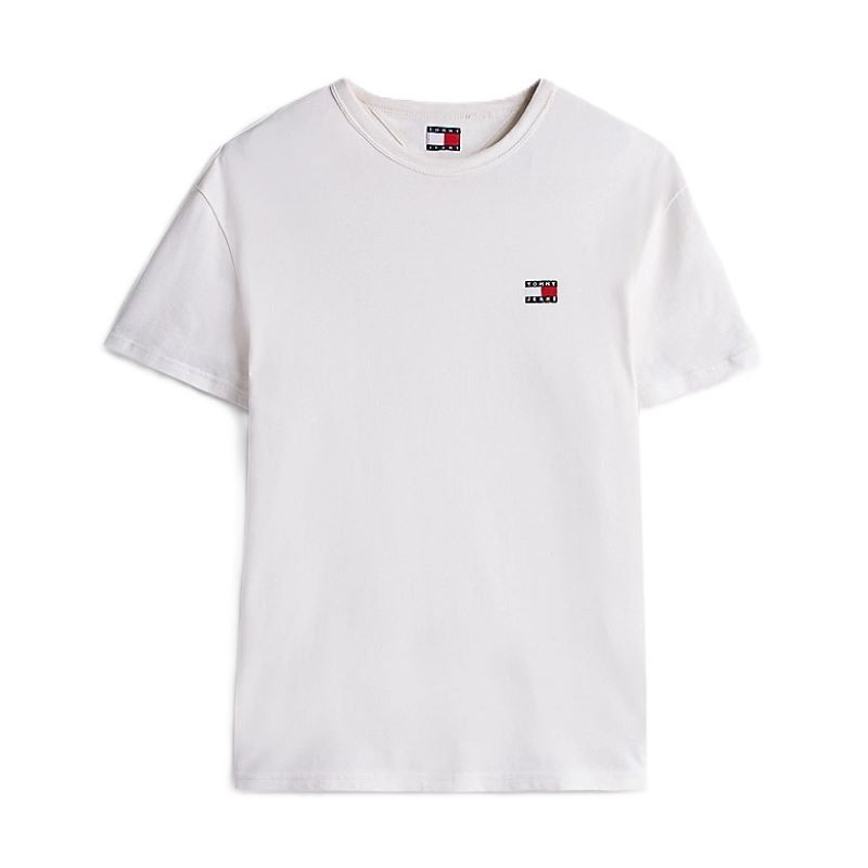 Tricou Tommy Hilfiger TJM REG BADGE TEE EXT - 2 | YEO